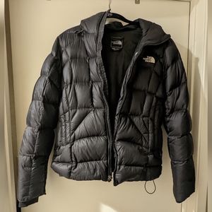 The North Face Puffer